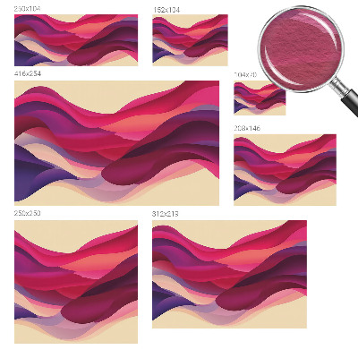 Fototapetas Sklandytuvai