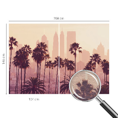 Fototapetas flizelino pagrindu Vakarų harmonika