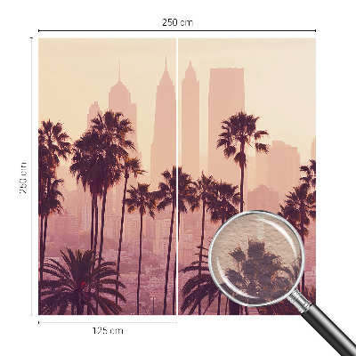 Fototapetas flizelino pagrindu Vakarų harmonika