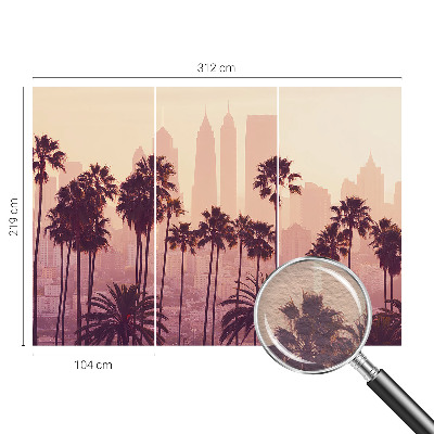 Fototapetas flizelino pagrindu Vakarų harmonika