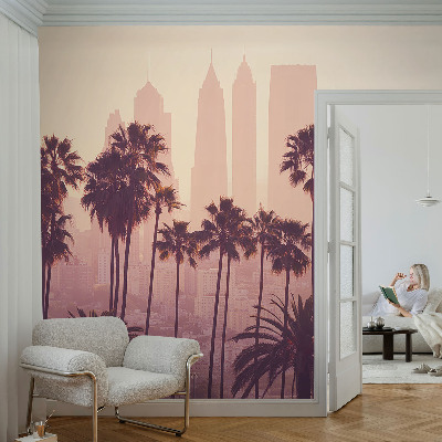 Fototapetas flizelino pagrindu Vakarų harmonika