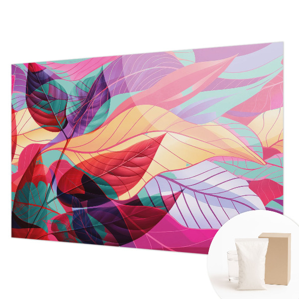 Plaunamas flizelininis fototapetas Abstraktus blyškus