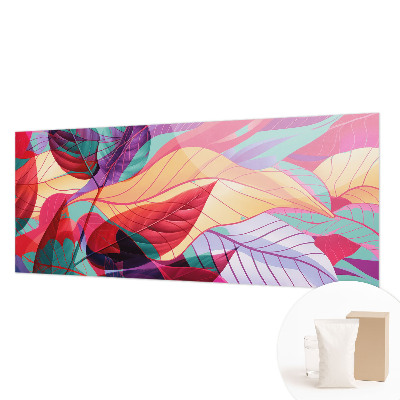 Plaunamas flizelininis fototapetas Abstraktus blyškus