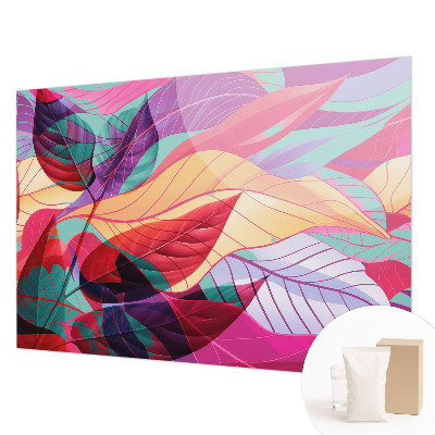 Plaunamas flizelininis fototapetas Abstraktus blyškus