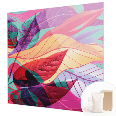 Plaunamas flizelininis fototapetas Abstraktus blyškus