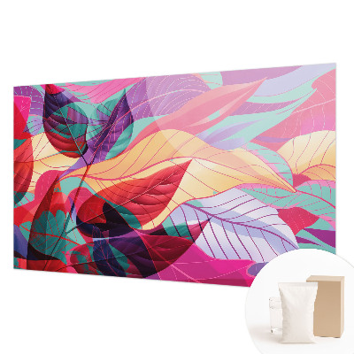 Plaunamas flizelininis fototapetas Abstraktus blyškus