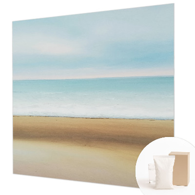 Fototapetas pagal užsakymą Kystlandskab