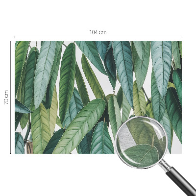 Fototapetas miegamajam Natūraliai blyškus