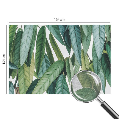 Fototapetas miegamajam Natūraliai blyškus