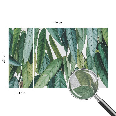 Fototapetas miegamajam Natūraliai blyškus