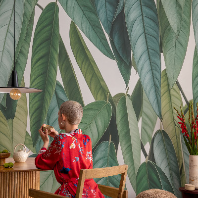 Fototapetas miegamajam Natūraliai blyškus