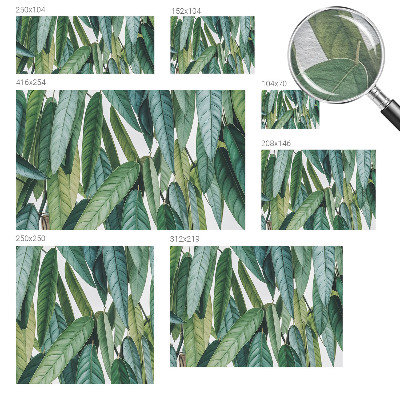 Fototapetas miegamajam Natūraliai blyškus