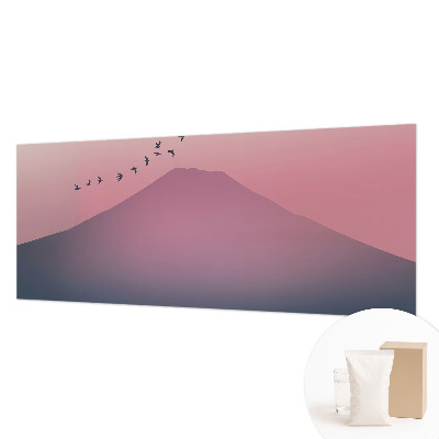 Stilingas fototapetas Bjergvestas