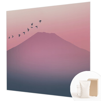 Stilingas fototapetas Bjergvestas