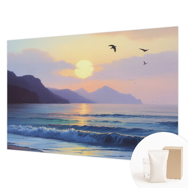 Flizelininis fototapetas Havvestas