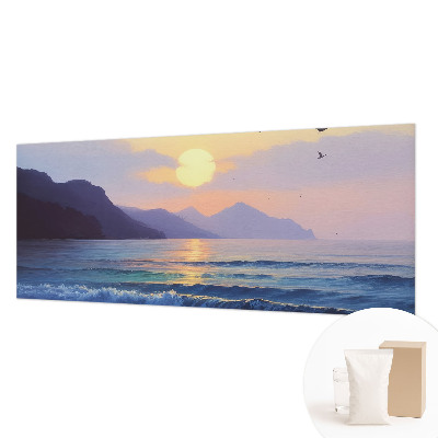 Flizelininis fototapetas Havvestas