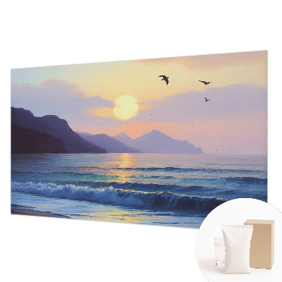 Flizelininis fototapetas Havvestas