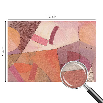 Fototapetas svetainei Buvęs Farverige