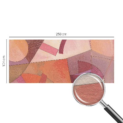 Fototapetas svetainei Buvęs Farverige