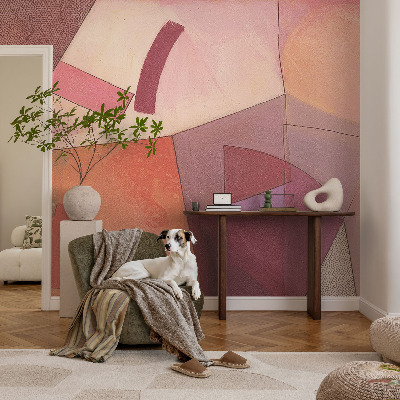 Fototapetas svetainei Buvęs Farverige