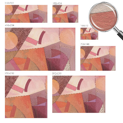 Fototapetas svetainei Buvęs Farverige