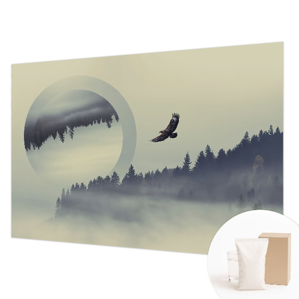 Fototapetas pagal matmenis Skovlandskabas