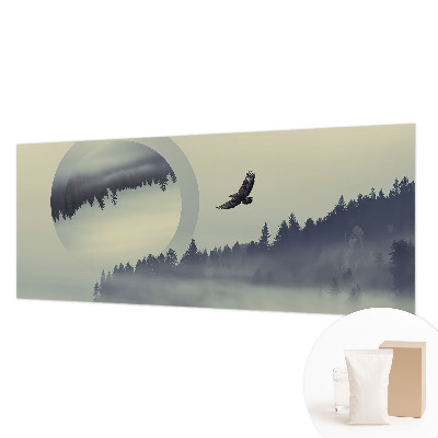 Fototapetas pagal matmenis Skovlandskabas