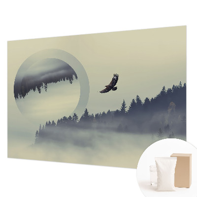 Fototapetas pagal matmenis Skovlandskabas