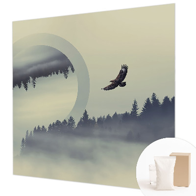 Fototapetas pagal matmenis Skovlandskabas