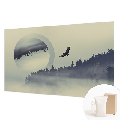 Fototapetas pagal matmenis Skovlandskabas