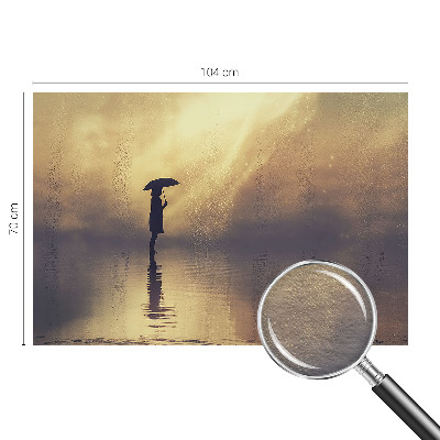 Aukštos kokybės fototapetas Mistiška scena