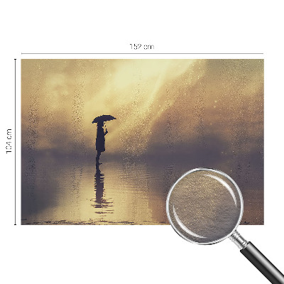 Aukštos kokybės fototapetas Mistiška scena