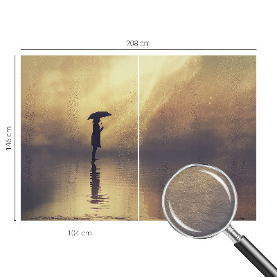 Aukštos kokybės fototapetas Mistiška scena