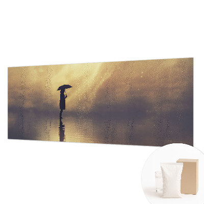 Aukštos kokybės fototapetas Mistiška scena