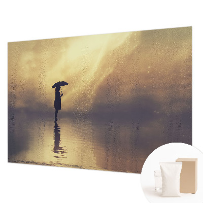 Aukštos kokybės fototapetas Mistiška scena