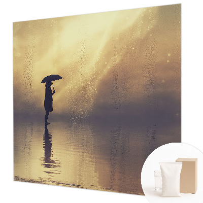 Aukštos kokybės fototapetas Mistiška scena