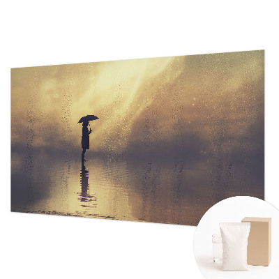 Aukštos kokybės fototapetas Mistiška scena