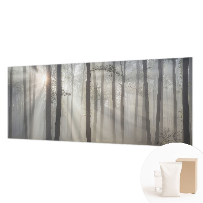 Fototapetas Æterisk skov