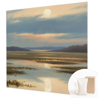 Flizelininis fototapetas Atmosferinis kraštovaizdis