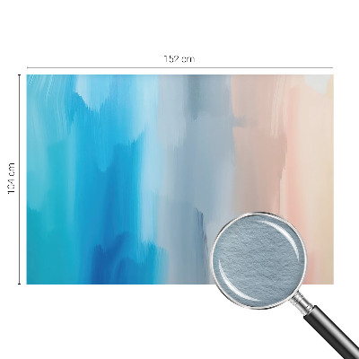 Fototapetas flizelino pagrindu Spalvinga abstrakcija