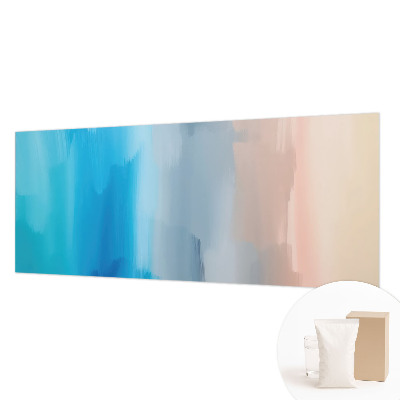 Fototapetas flizelino pagrindu Spalvinga abstrakcija