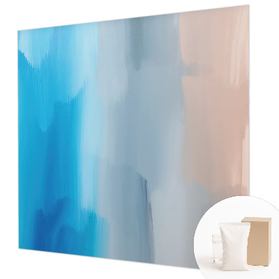 Fototapetas flizelino pagrindu Spalvinga abstrakcija