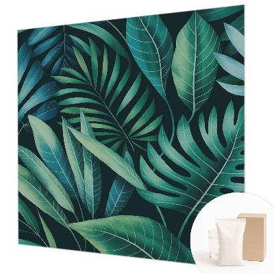 Dekoratyvinis fototapetas Tropikų blyškumas