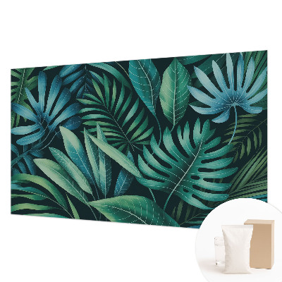 Dekoratyvinis fototapetas Tropikų blyškumas