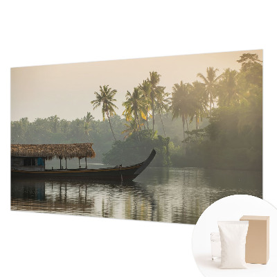 Fototapetas pagal užsakymą Tropikų oazė