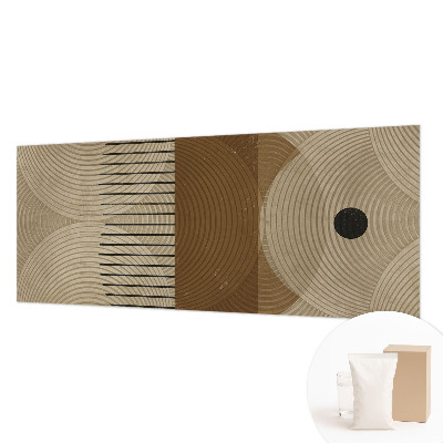 Aukštos kokybės fototapetas Harmonijos geometrija