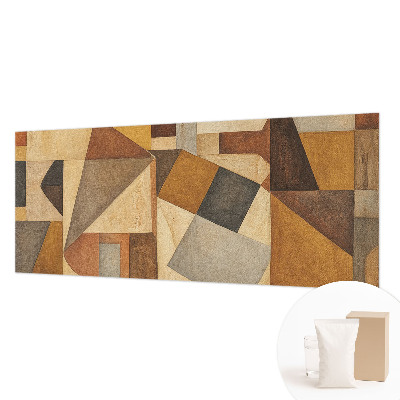 Fototapetas Geometrinė abstrakcija