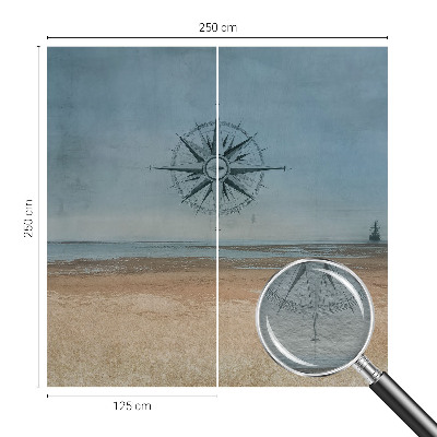 Tapetas Jūriniai nuotykiai