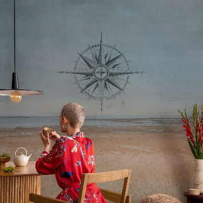 Tapetas Jūriniai nuotykiai