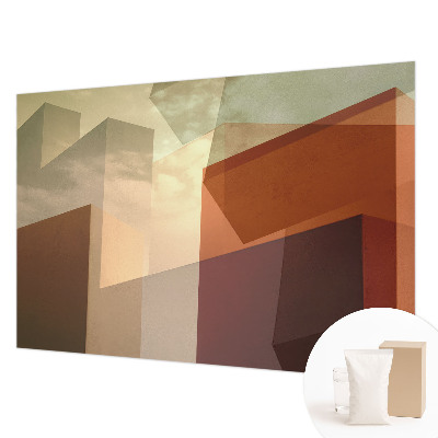 Flizelininis fototapetas Abstraktus formuotojas